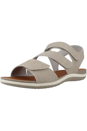 Geox Boty D SANDAL VEGA