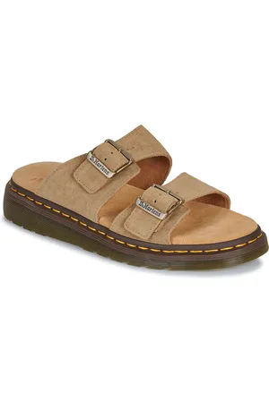 Dr. Martens Boty Josef Savannah Tan Bronx Suede