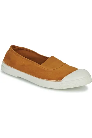 Bensimon Boty TENNIS ELASTIQUE