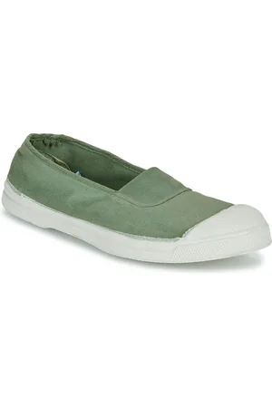Bensimon Boty TENNIS ELASTIQUE