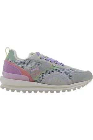 Gioseppo Boty Cavendish - Multicolor