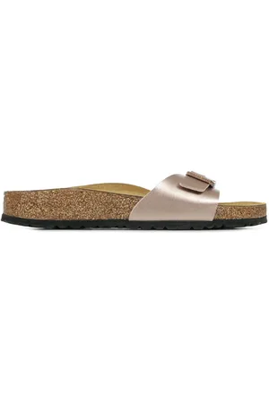 Birkenstock Boty Madrid Bs