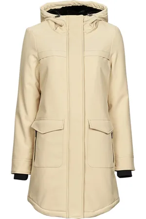 ONLY Textil ONLMAASTRICHT PARKA OTW NOOS