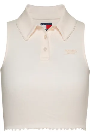 Tommy Hilfiger Textil TJW CRP GMD RIB SL DW0DW20295