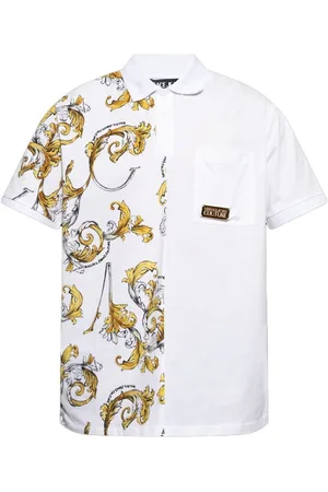 VERSACE Textil 78GAG625 JS458