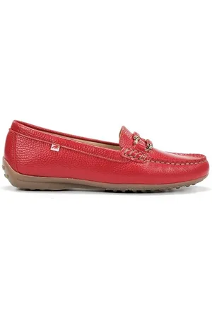 Fluchos Boty MOKASINY F2156