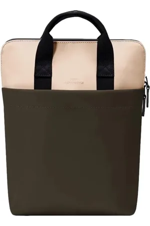 Ucon Taška Masao Mini Backpack - Light Almond/Olive