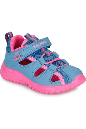 KangaROOS Boty KI-Rock Lite EV