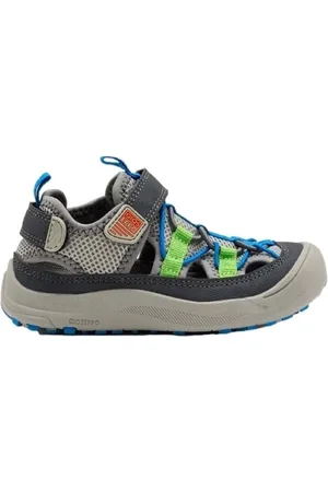 Gioseppo Boty Dunbarton Kids Sandals - Navy
