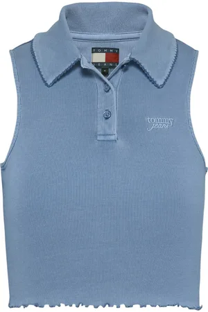 Tommy Hilfiger Textil TJW CRP GMD RIB SL DW0DW20295