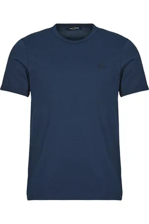 Fred Perry Textil RINGER T-SHIRT