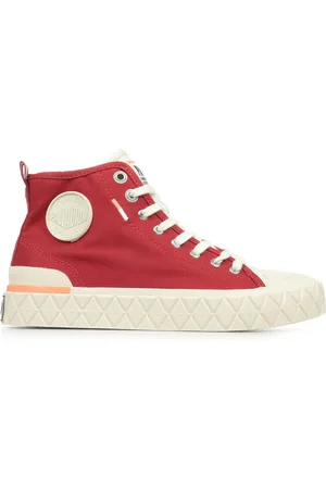 Palladium Boty Palla Ace Chukka Org
