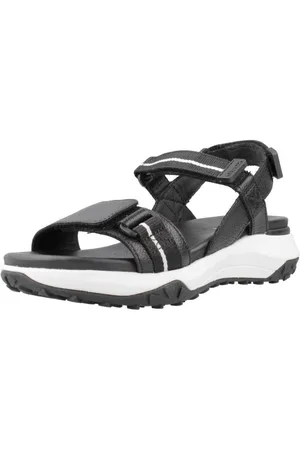 Geox Boty D SORAPIS + GRIP B