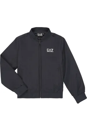 EA7 Textil TRAIN CORE ID SAILOR JACKET