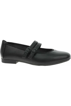 Jana Boty Dámské baleriny 8-22177-44 black