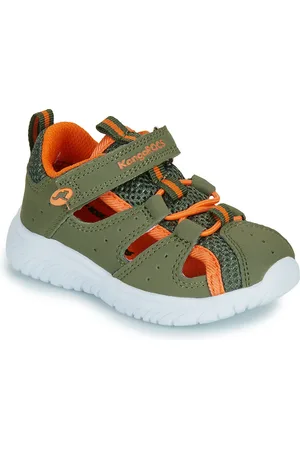 KangaROOS Boty KI-Rock Lite EV