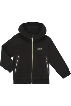 EA7 Textil GOLD LABEL BOY HD FZ