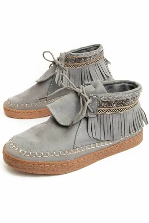 Montevita Boty 93878