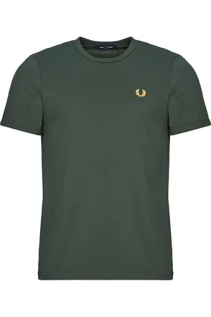 Fred Perry Textil RINGER T-SHIRT