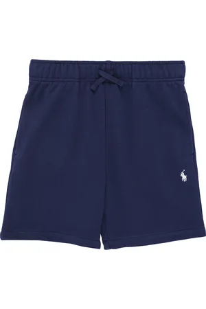 Ralph Lauren Textil PO SHORT-SHORTS-ATHLETIC