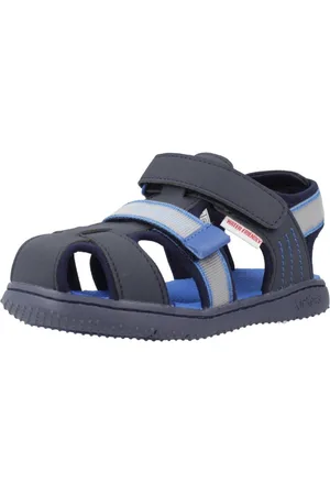 Kickers Boty KICKBEACHOU