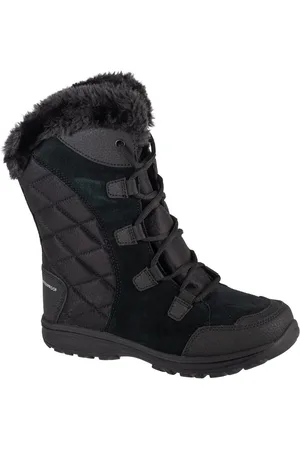 Columbia Boty Ice Maiden II