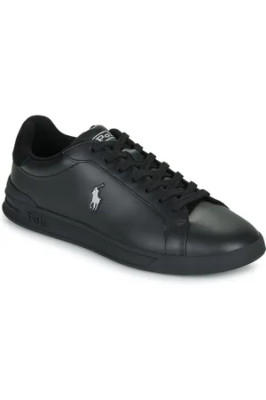 Ralph Lauren Boty HERITAGE COURT