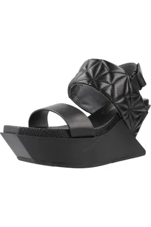 united nude Boty DELTA WEDGE PUFFY