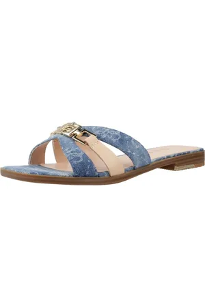 Guess Boty FLJRL3 DEN19