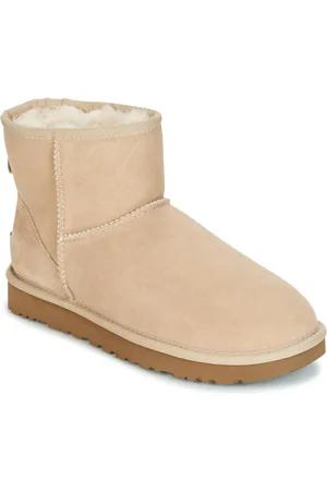 UGG Boty CLASSIC MINI II