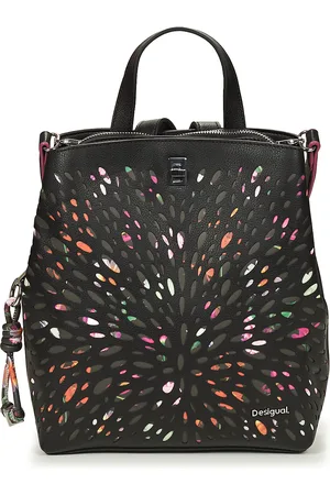 Desigual Taška BLACKWELL BACKPACK SUMY MINI