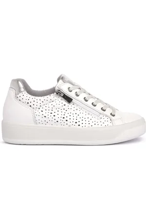 IGI&CO Boty AVA BIANCO