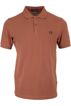 Fred Perry Textil Plain