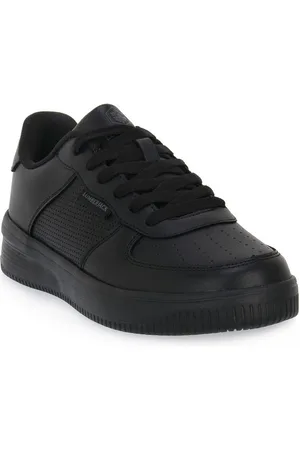 Lumberjack Boty CB001 SNEAKER