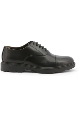 Duca Di Morrone Boty Aristide - Leather Black