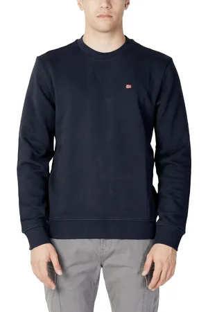 Napapijri Textil BALIS CREW SUM 2 NP0A4H89
