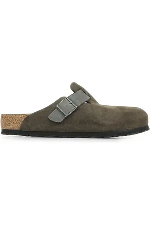 Birkenstock Boty Boston Bs