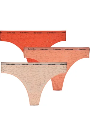 Calvin Klein Spodní prádlo BRAZILIAN 3PK