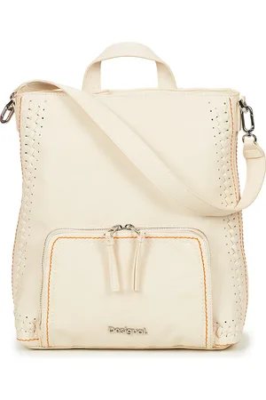 Desigual Taška TRAMA BACKPACK PRETORIA