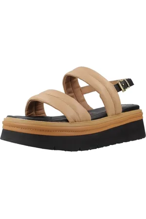 Stonefly Boty SOLES 2 NAPPA LTH
