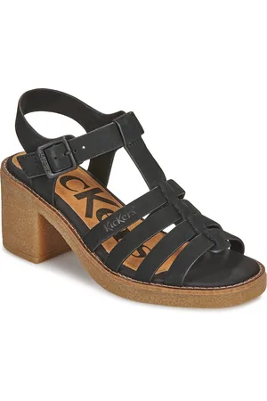 Kickers Boty KICK VOLYNE
