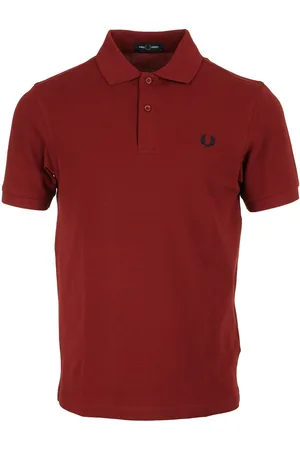 Fred Perry Textil Plain