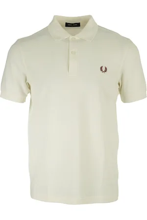 Fred Perry Textil Plain