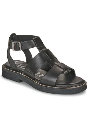 Kickers Boty KICK LILA