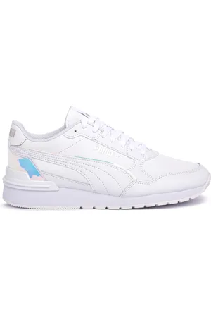 PUMA Boty 01 ST RUNNER V4 JR