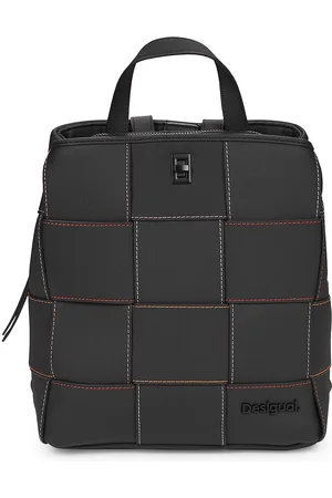 Desigual Taška YOKO BACKPACK SUMY MINI