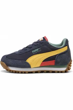 PUMA Boty Easy rider kids ps