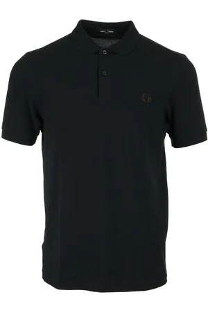 Fred Perry Textil Plain