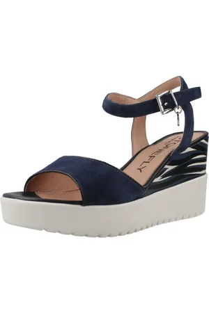 Stonefly Boty ELY 11 NAPPA/GOAT SUEDE