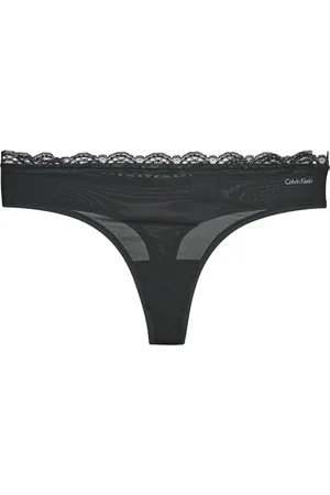 Calvin Klein Spodní prádlo THONG